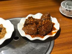 麻辣兔头-老号尤兔头(西川店)