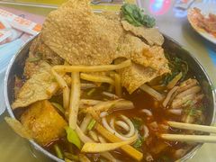 -红鼻子桂林米粉(金唐新光界店)