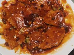 锅巴-金陵后厨·南京菜(新街口秣陵路店)