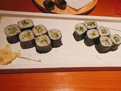 -仓桥家·焗寿司·锅物(光谷步行街店)