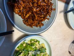 -小吊梨汤·北京菜·烤鸭(双井乐成中心店)