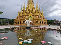 -西双版纳勐泐文化旅游区