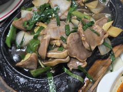 铁板猪利-羊桥饭店(江门紫沙路店)