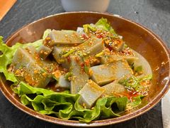 -阿山卓·野生菌火锅·纳西火塘烤肉