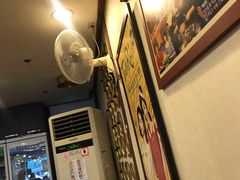 -金北顺大锅家(신사본점)