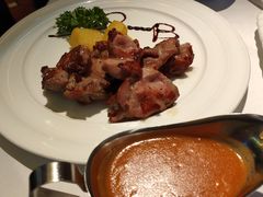 特色牛仔扒-太平馆西餐厅(北京路店)