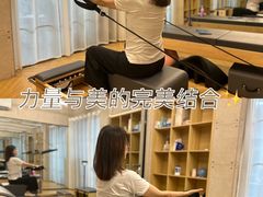 -VPsmart私教健身工作室(新华路旗舰店)