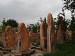 -河北村民俗体验园
