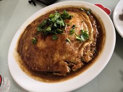 -胖子菜馆(隆昌路店)