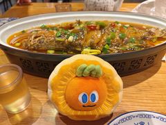 -鸿运楼·舌尖上的徽菜