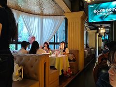 -碧特博格·20年品牌西餐厅(芜湖路店)