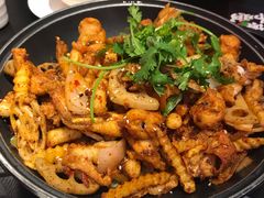 -渝蛙馆(新百店)