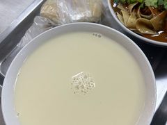 -正味斋锅巴菜(西北角店)