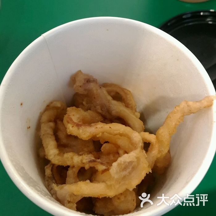 孖记茶档鸡扒汤丁图片-北京茶餐厅-大众点评网