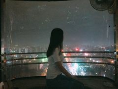 -南昌之星摩天轮