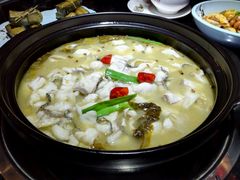 -周渝食惦酸菜鱼(青浦店)