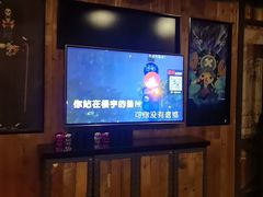 -范特西FANTASY量贩式KTV(民主广场店)