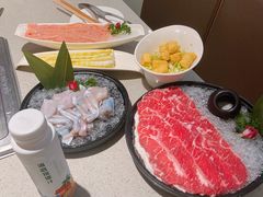 -海底捞火锅(群光广场店)