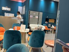 -海马体照相馆(无锡清扬茂业天地店)