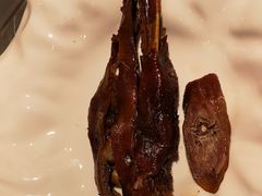 鹅头-陈鹏鹏潮汕菜(宝安机场T3航站楼店)