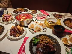 -吉布鲁牛排海鲜自助(成都大悦城店)