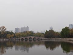 -迎泽公园