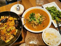 -队长面馆 La Pasteria del Capitano