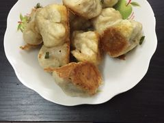 生煎包/10只-鼎顺小吃(吴山名楼店)