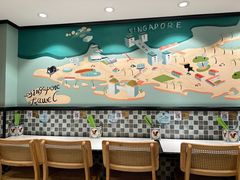 -滕记星发餐室·新加坡菜(巨鹿路店)