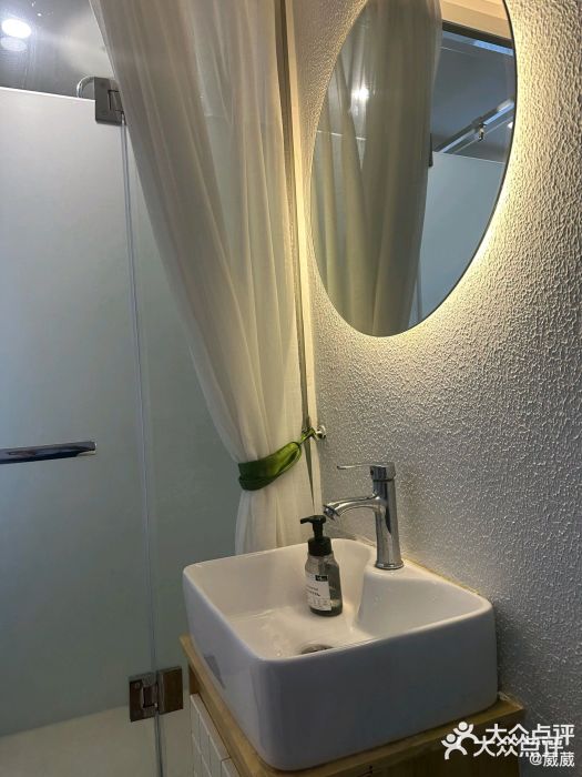 薇薇安花系SPA(望京店)图片