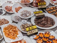 -渔娘渔家丹东海鲜(东直门店)