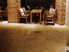 -漫咖啡MAANCOFFEE(清江路店)