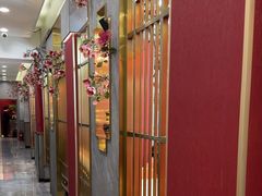 -清真·胖妈妈手抓餐厅(定西路长城宾馆店)