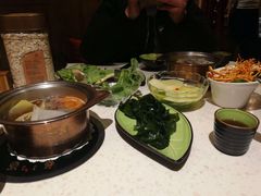 -一叶一世界•素食餐厅(环球中心店)