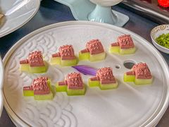 -曾宴·楚菜(湖北省博物馆店)