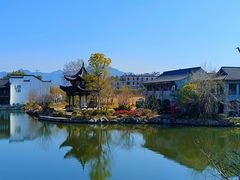 -梅城古镇