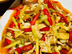 -张妈妈特色川味馆(青年路店)