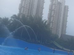 -亚马逊丛林水乐园