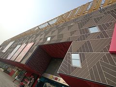 -新田360广场(上海华侨城店)