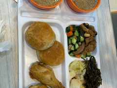 -香妃烤鸡(西单店)