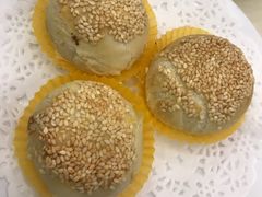 蟹壳黄-王宝和酒家(黄浦店)