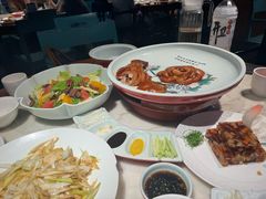 -京味斋·北京烤鸭(华威桥北工大店)