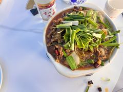-黄牛肉馆·皖南土菜