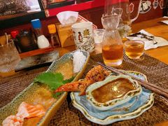 -半藏居酒屋(香港花园店)