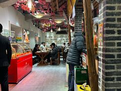 -东大桥小国抻面烧烤(长通路店)