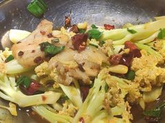 -徽州月·民间徽菜(浦东总店)