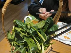 -肖记公安牛肉鱼杂馆· 省级非物质文化遗产(仁和路店)