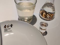 -杏花堂晋商私房菜(华熙五棵松店)