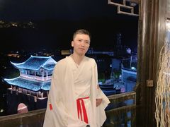 -上席擂茶·新中式青年茶馆(古城店)