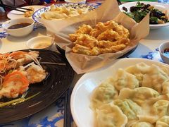 -东方饺子王(大屯路店)